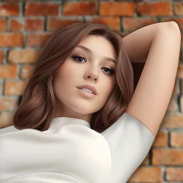 أيقونة Loverz: Interactive dating