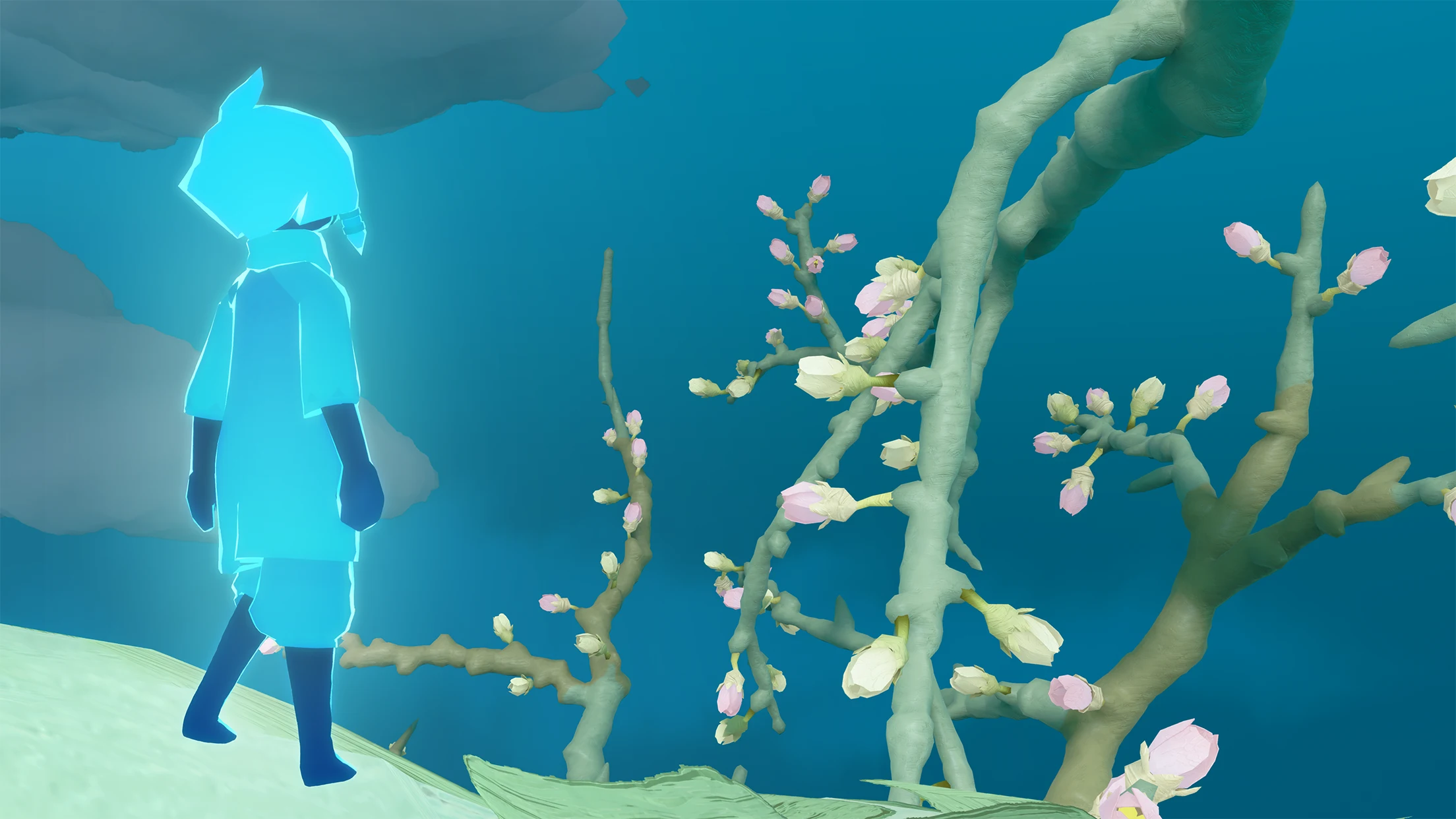 Sky: Children of the Light screenshot