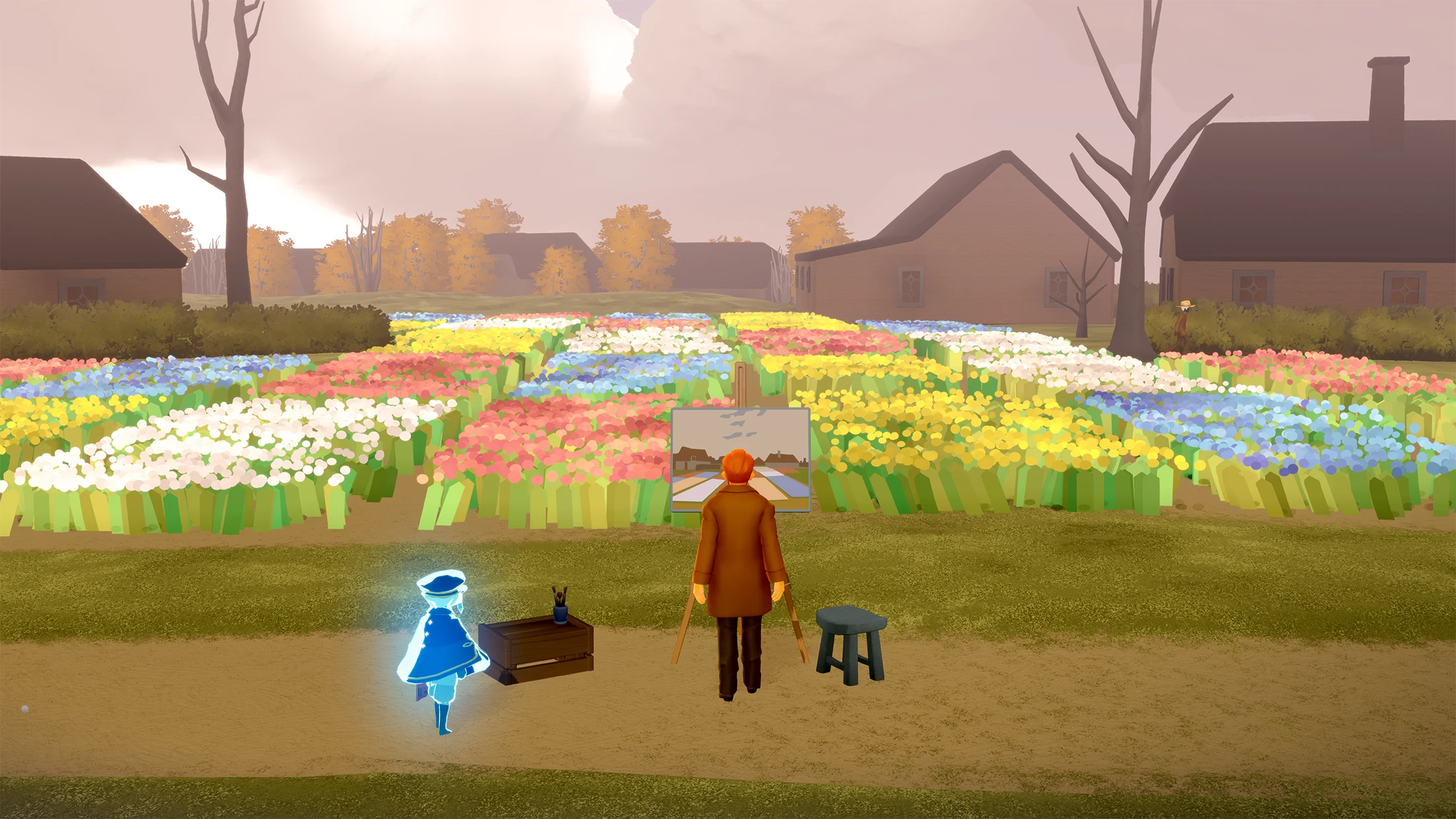 Sky: Children of the Light screenshot