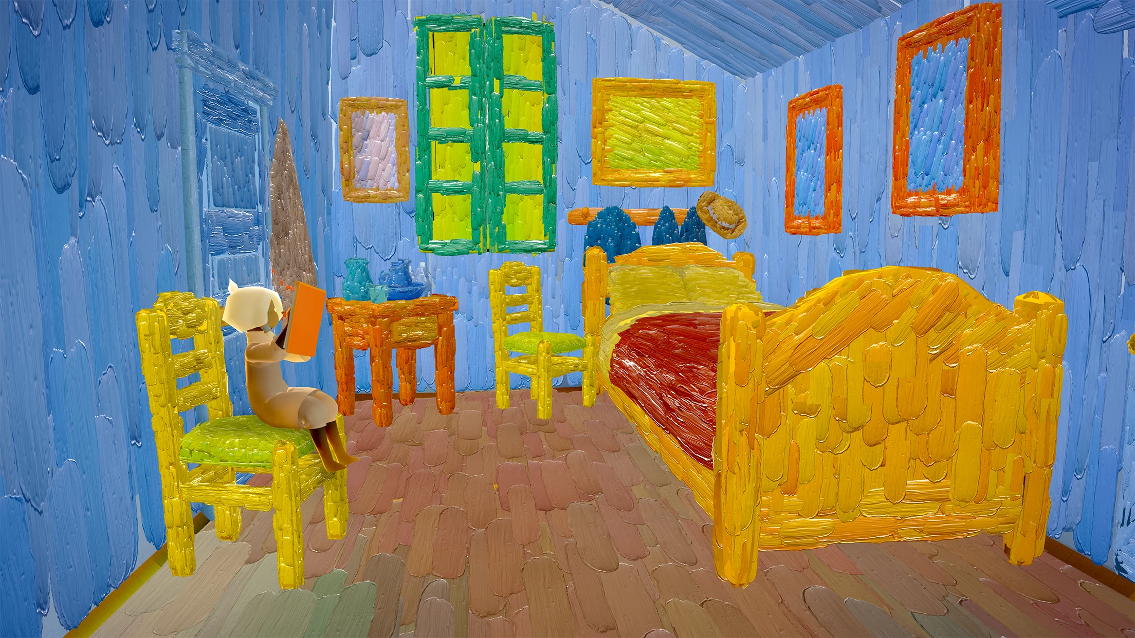 Sky: Children of the Light screenshot