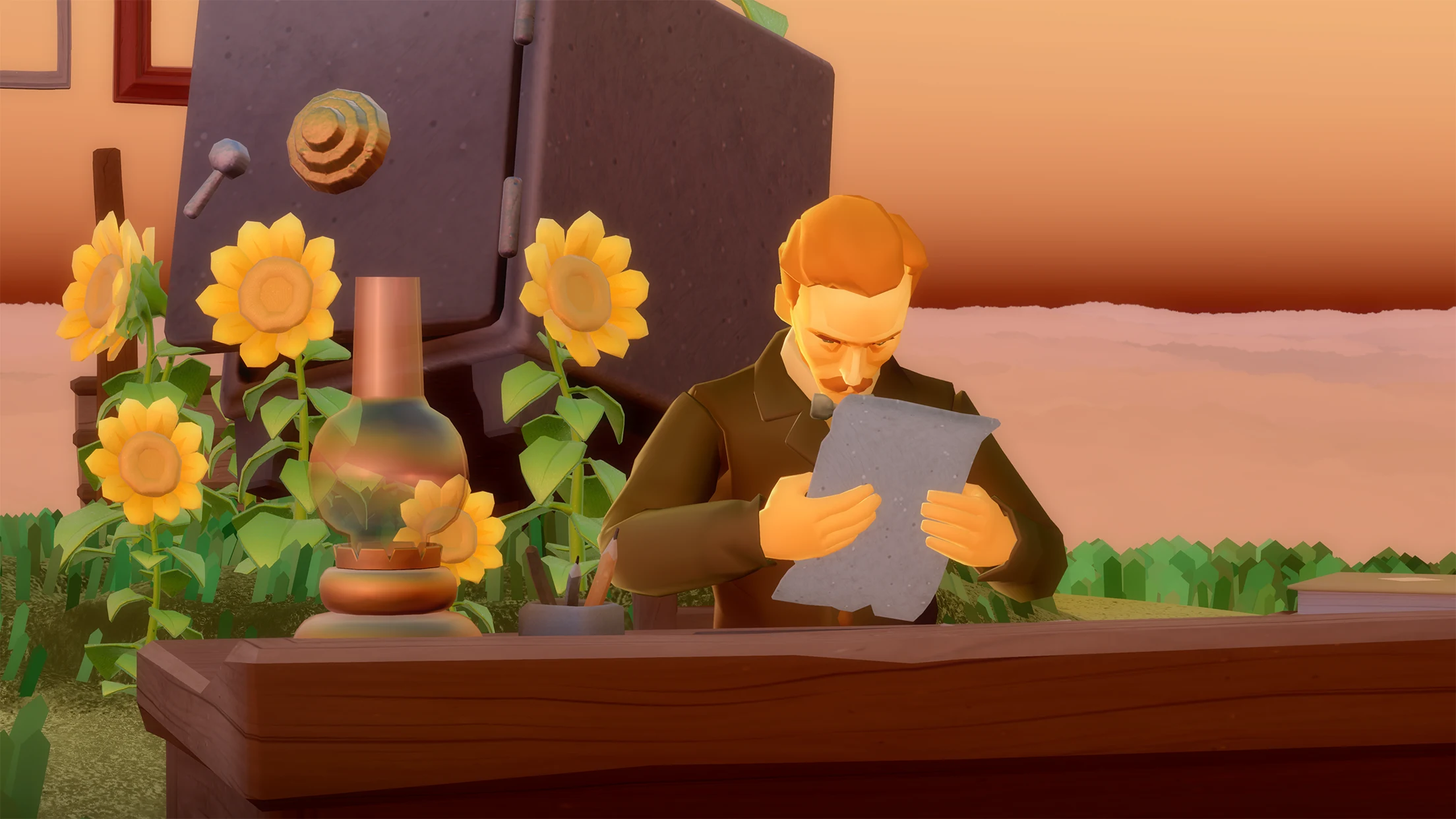 Sky: Children of the Light screenshot