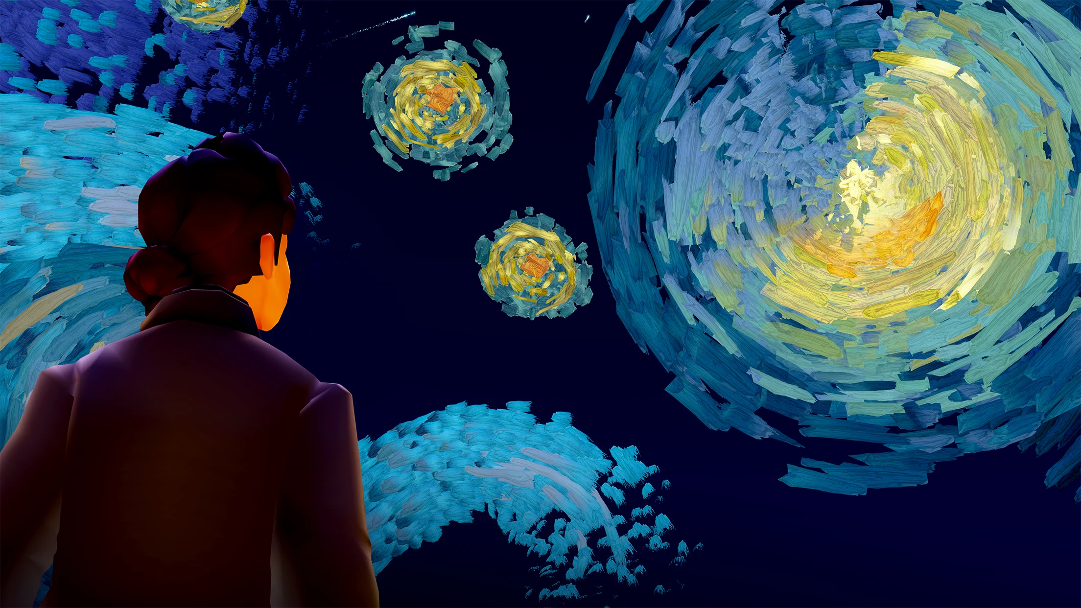 Sky: Children of the Light screenshot