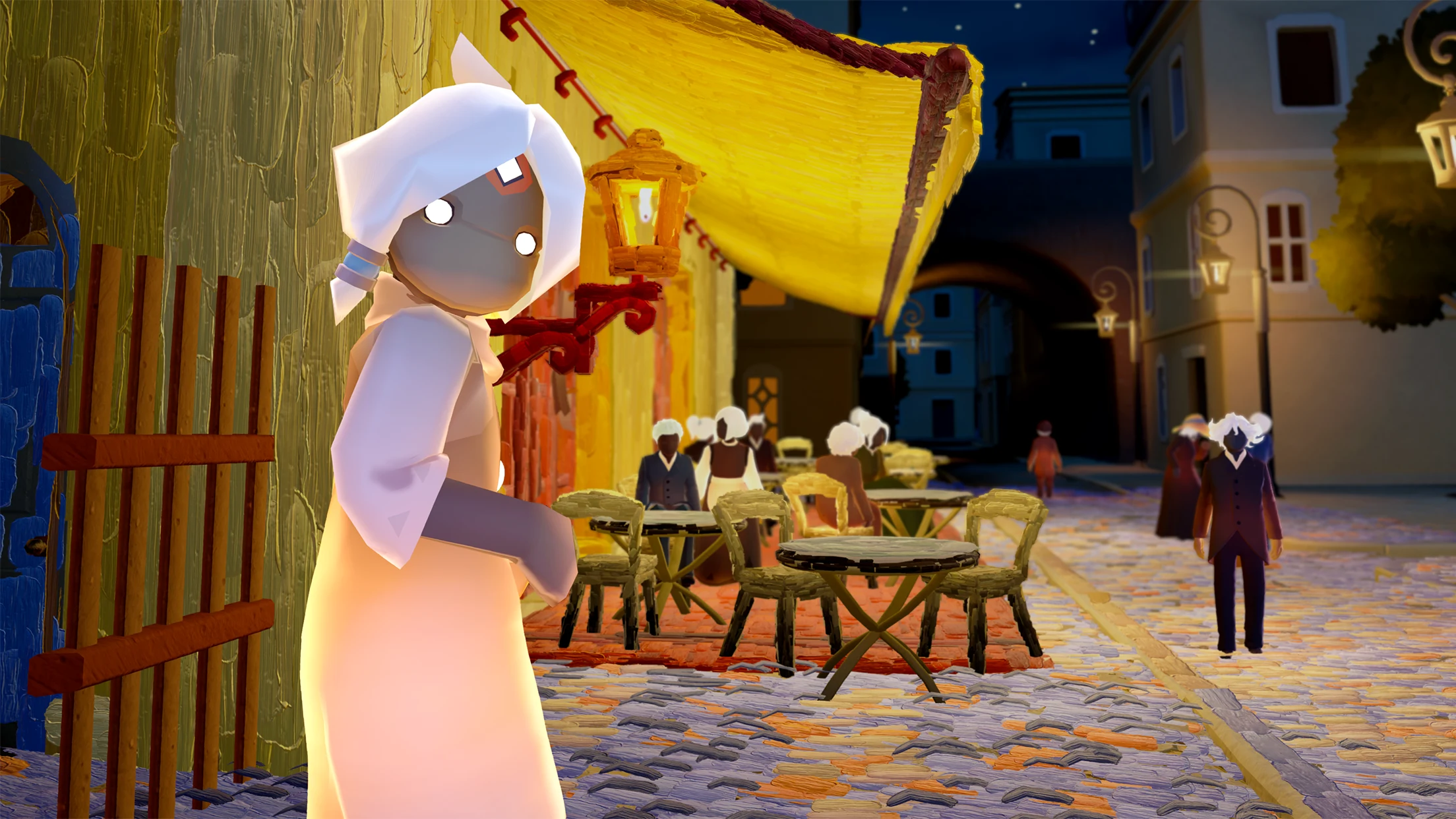 Sky: Children of the Light screenshot