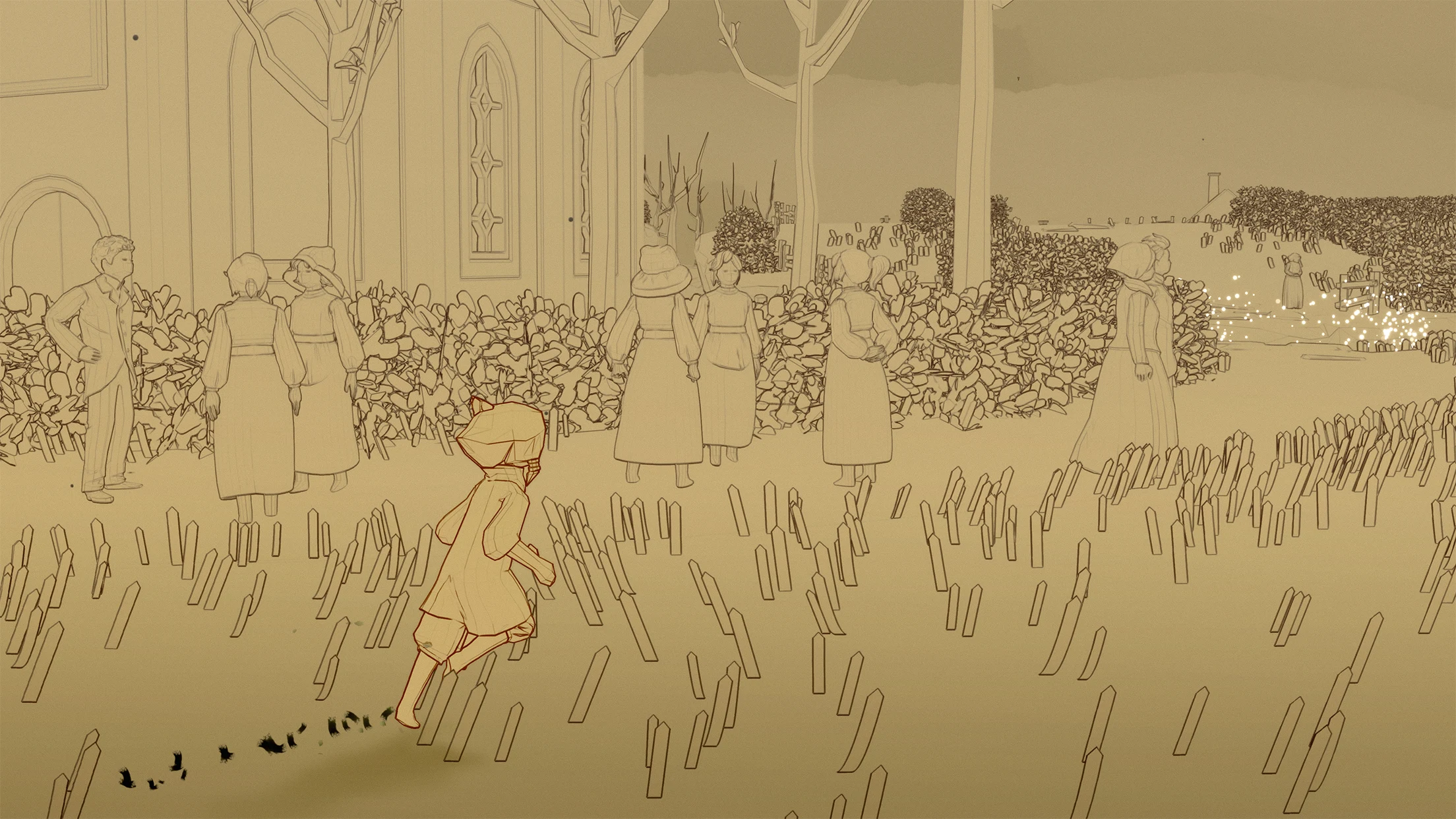 Sky: Children of the Light screenshot